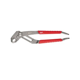 Pinzas ajustables mordaza V 10" MILWAUKEE 48226210