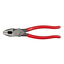 Pinzas de electricista 9" MILWAUKEE 48226502