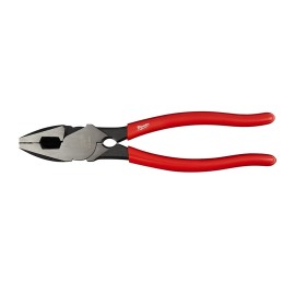 Pinzas de electricista 9" MILWAUKEE 48226503