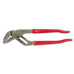 Pinzas mordaza recta 10" MILWAUKEE 48226510