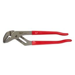 Pinzas mordaza recta 12" MILWAUKEE 48226512