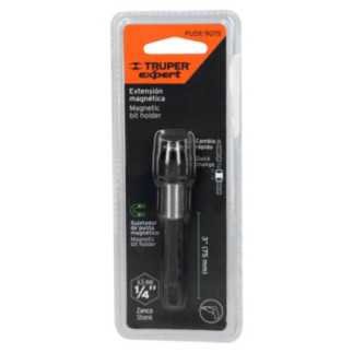 Adaptador De 75 Mm Magnético Para Puntas, Expert Trup-11873