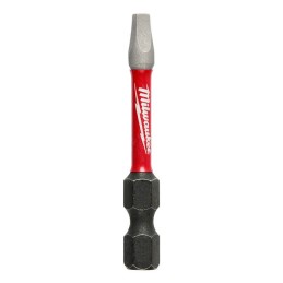 Punta de Impacto cuadrada No3 x 2" MILWAUKEE 48324773