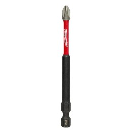 Punta de Impacto phillips No2 x 3-1/2" MILWAUKEE 48324791