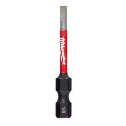 Punta de Impacto plana 4-5 x 1/8" x 2" MILWAUKEE 48324916