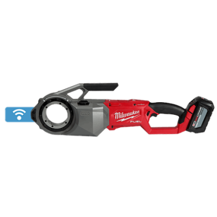 Roscadora De Tubos 18 V Milwaukee 2874-22HD