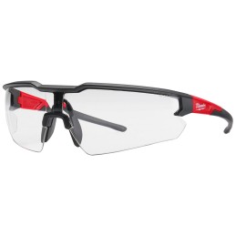 Gafas De Seguridad De Capa Dura Transparente MILWAUKEE AMIL48732010