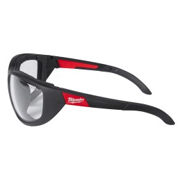 Lentes de Seguridad Transparentes MILWAUKEE AMIL48732041