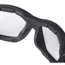 Lentes de Seguridad Transparentes MILWAUKEE AMIL48732041