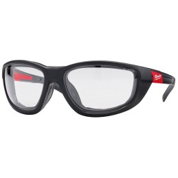 Lentes de Seguridad Transparentes MILWAUKEE AMIL48732041