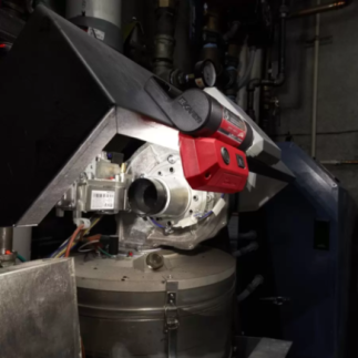 Lámpara Rover Recargable Usb 550 Lúmenes Con Batería Milwaukee  2114-21