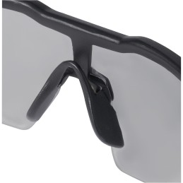 Lentes De Seguridad De Alto Rendimiento Amarillos MIILWAUKEE AMIL48732105