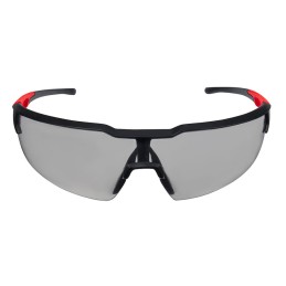 Lentes De Seguridad De Alto Rendimiento Amarillos MIILWAUKEE AMIL48732105