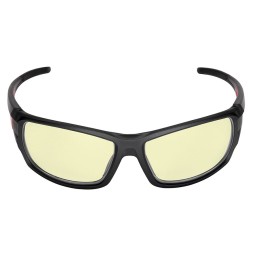 Lentes de Seguridad Amarillos MILWAUKEE AMIL48732120