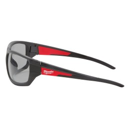 Lentes de Seguridad de Alto Rendimiento Grises AMIL48732125