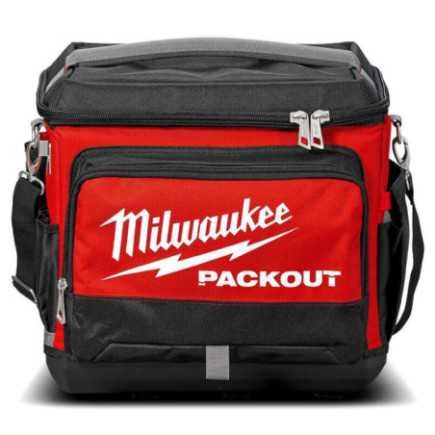 Hielera Compacta 14.6x9.8x16.8 PACKOUT AMIL48228302