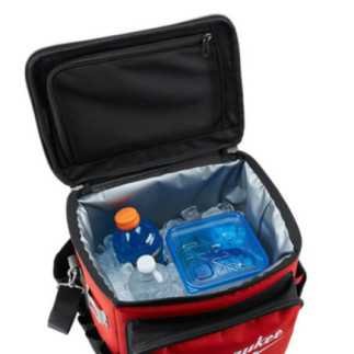 Hielera Compacta 14.6x9.8x16.8 PACKOUT AMIL48228302