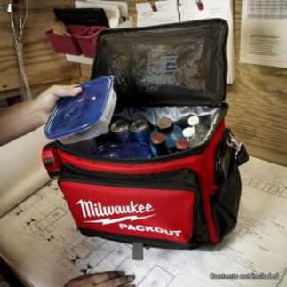 Hielera Compacta 14.6x9.8x16.8 PACKOUT AMIL48228302