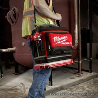 Hielera Compacta 14.6x9.8x16.8 PACKOUT AMIL48228302