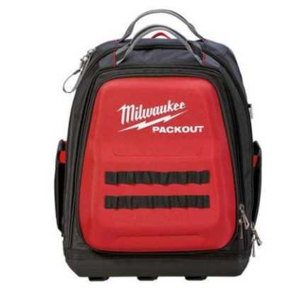 Mochila de Trabajo PACKOUT Milwauke 48228301
