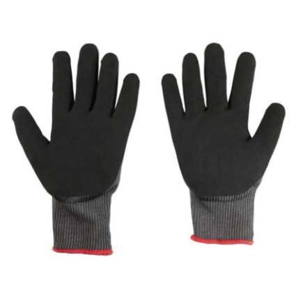 Guantes Anticorte Nivel 5 de Nitrilo Talla G AMIL48228952B