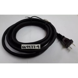 XCable De Corriente Makita P/varios Modelos MAKITA 6644779