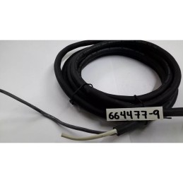 XCable De Corriente Makita P/varios Modelos MAKITA 6644779