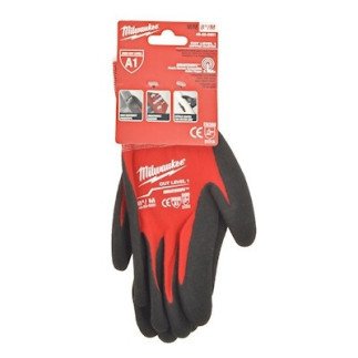 Guantes Anticorte Talla XL Milwaukee 48228933B