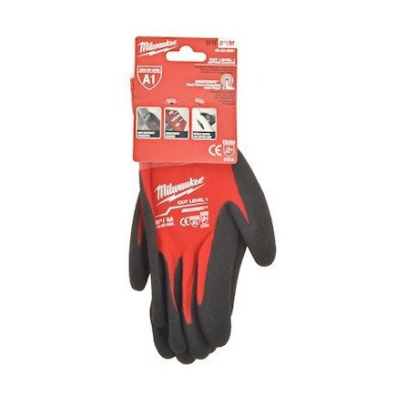 Guantes Anticorte Talla XL Milwaukee 48228933B