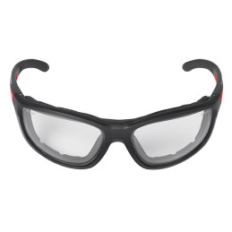 Lentes de Seguridad Alto Rendimiento Transparentes MILWAUKEE AMIL48732040