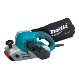 Lijadora de Banda 4 MAKITA M9400BKIT