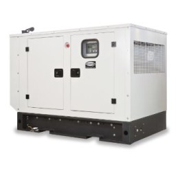 Generador Trifásico 115kW...