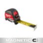 Flexometro Magnético 5 m/16ft Milwaukee 48221017M