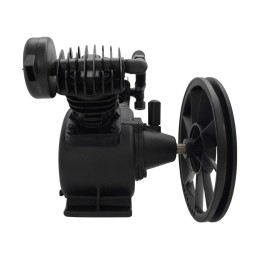 Cabeza Para Compresor Baja Presion 3 Hp California Machinery CALTB30-N