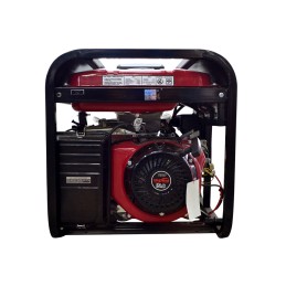 Generador Soldadora 2,000 W 190 A 220V California CALTW190A