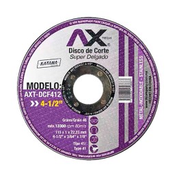 AXTECH