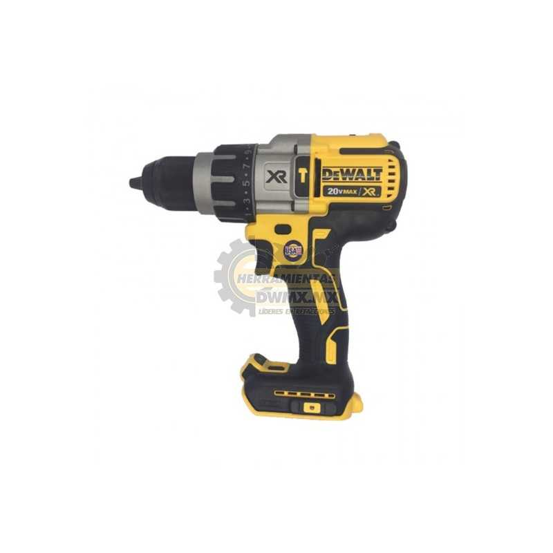 Rotomartillo 20V MÁX DEWALT DCD996B