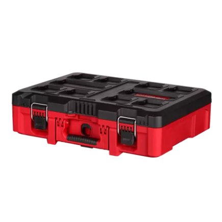 MILWAUKEE ACCESORIOS|Continente Ferretero