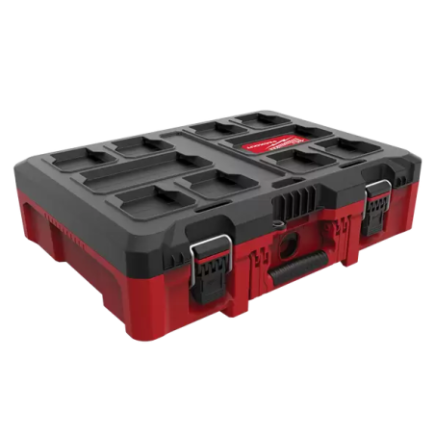 Caja De Herramienta Packout Con Inserto de espuma