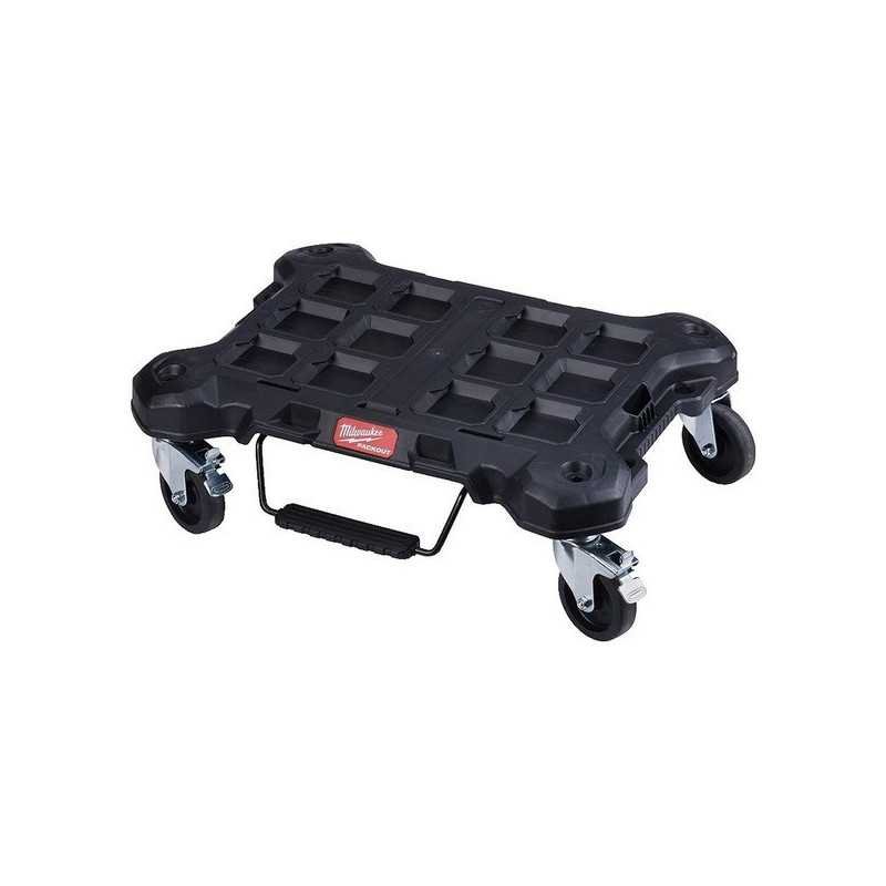Base Con Ruedas Dolly Para Packout Milwaukee 48228410