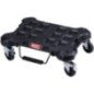 Base Con Ruedas Dolly Para Packout Milwaukee 48228410