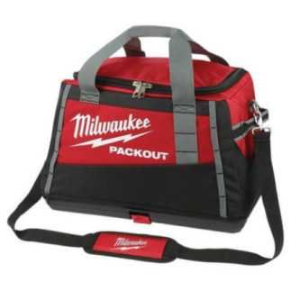 Maleta De Herramientas 20" Packout MILWAUKEE