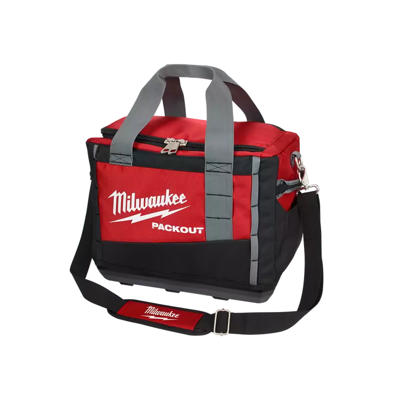 Bolsa De Herramientas Packout 15" Milwaukee 48-22-8321 Bolsa De Herramientas Packout 15" Milwaukee 48-22-8321