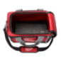 Bolsa De Herramientas Packout 15" Milwaukee 48-22-8321 Bolsa De Herramientas Packout 15" Milwaukee 48-22-8321