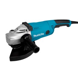 Combo Esmeriladora 7 GA7020 + 50 discos MAKITA D75574