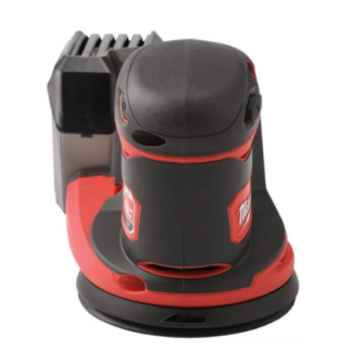 Lijadora Orbital 5" 18 V 12,000 Opm Milwaukee 2648-20