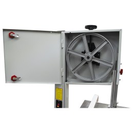 Sierra Cinta 14" 1 Hp 110 W California CALJBS14N