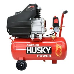 Compresor Direct Drive 25 Litros 2 Hp 110 Volts 115 Psi HKC25MP