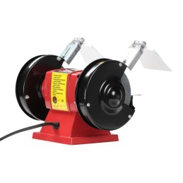 Esmeril De Banco 5" (1/3 Hp, 150 W, 3.450 Rpm) MIKELS ED-5