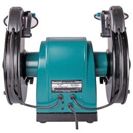 Esmeril De Banco 8" Makita GB801 3/4 hp